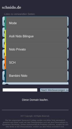 Schnido-Shop - kuriose Herrenunterwäsche