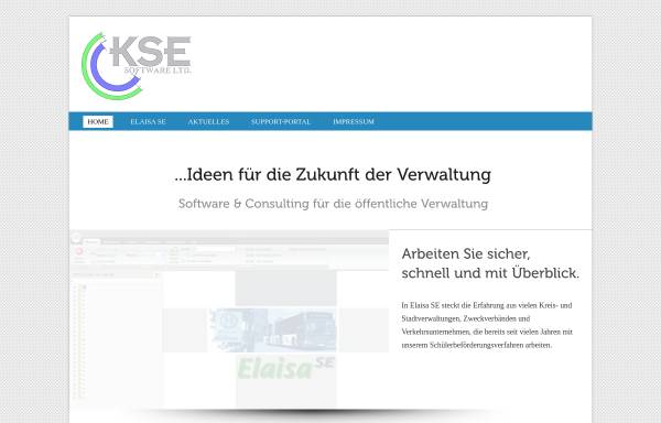 KSE Software Limited