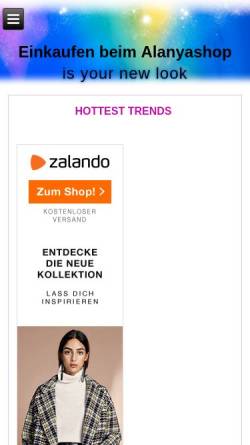 Tiershop Strassentierfreunde
