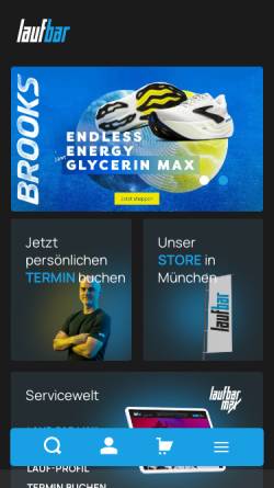 Laufkleidung für jedes Wetter