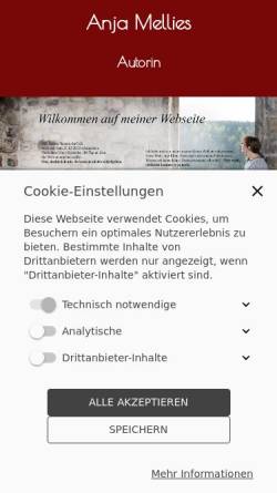 Modewerkstatt Anja Lawrenz