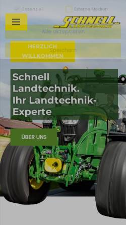 Schnell Landtechnik
