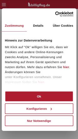 billigflug.de