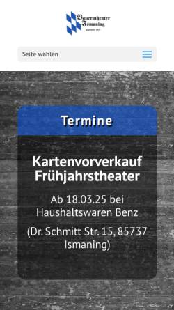 Bauerntheater