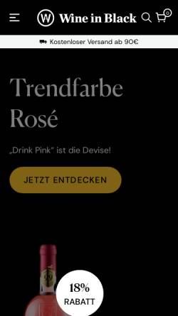 Shiraz & Co - die Spezialisten für gute Weine aus Übersee