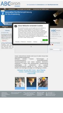 ABC-Coron GmbH