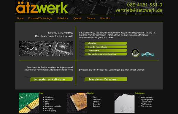 Ätzwerk GmbH
