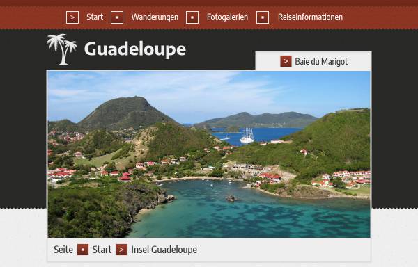 Guadeloupe [Hans van Gelderen]