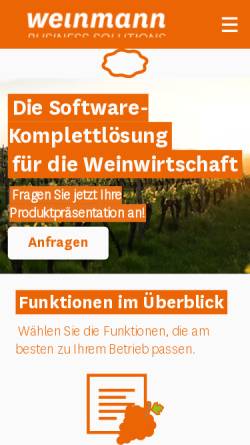 Werner Weinmann GmbH