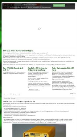 Vorschau der mobilen Webseite www.zydek.de, Zydek Elektronik Druck