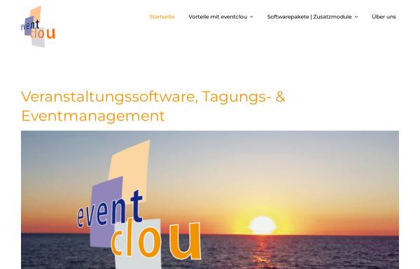 eventclou, Mediaclou GmbH