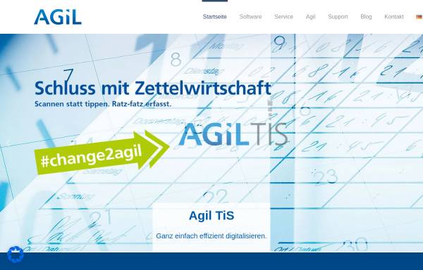 Agil-Software GmbH