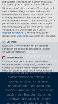 Agil-Software GmbH
