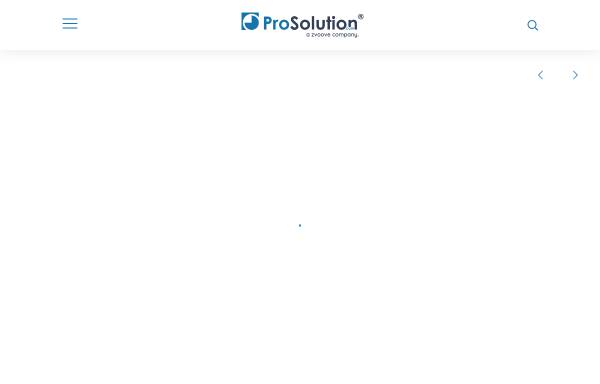 Vorschau von prosolution.com, ProSolution GmbH