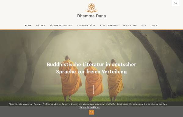Dhamma-Dana.de