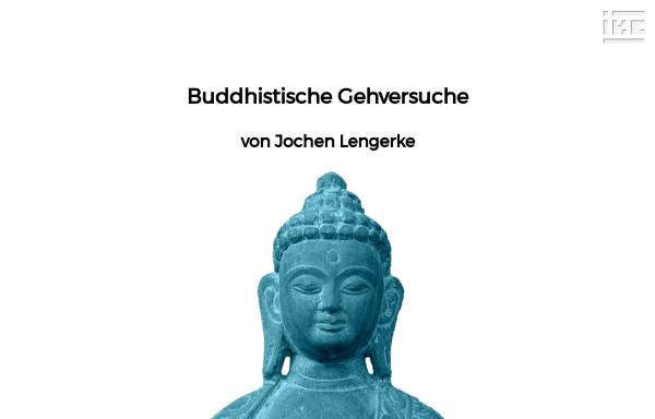 Vorschau von www.lengerke.de, Lengerkes Buddhi-Page