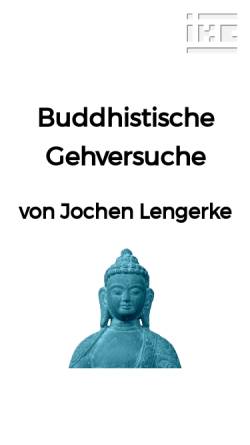 Vorschau der mobilen Webseite www.lengerke.de, Lengerkes Buddhi-Page