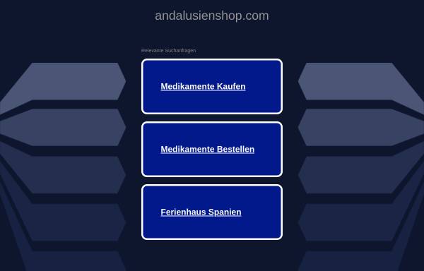 AndalusienShop.com