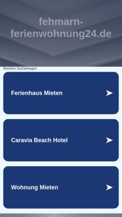 Ferienhaus Ruh Di Ut