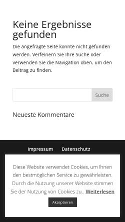 Vorschau der mobilen Webseite www.erholung-auf-borkum.de, Ferienwohnungen Baalmannn