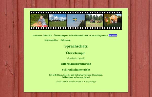 Sprachschatz