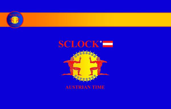 Vorschau von www.sclock.at, SClock.at