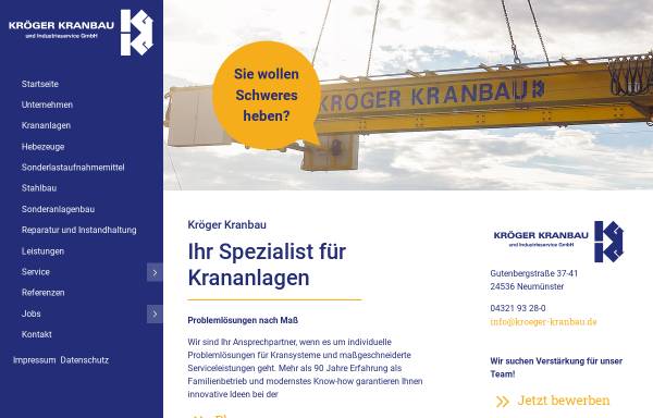 Ernst Kröger GmbH
