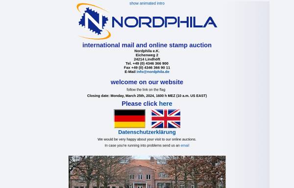 Nordphila GmbH
