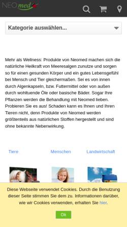 Neomed Pharma GmbH