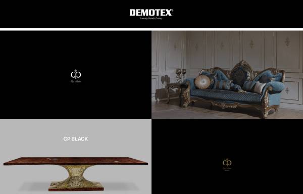 Demotex Ltd.