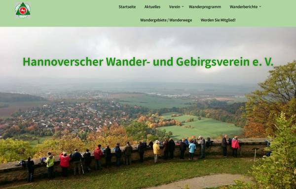 Hannoverscher Wander- und Gebirgsverein e. V.