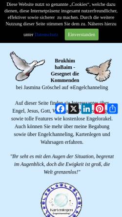 Engelchanneling