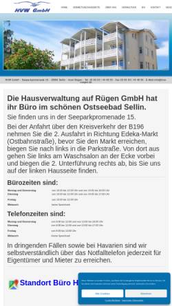 HVW GmbH
