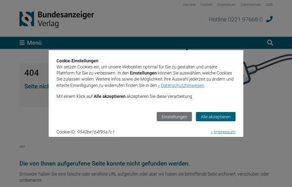 HADDEX - Handbuch der deutschen Exportkontrolle by Bundesanzeiger Verlagsgesellschaft mbH