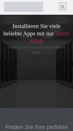 webhosting24 GmbH