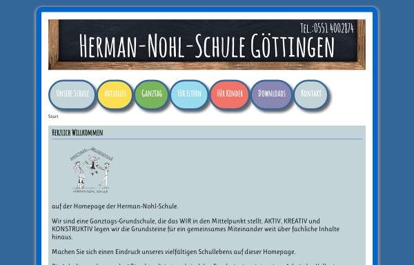 Herman-Nohl-Schule