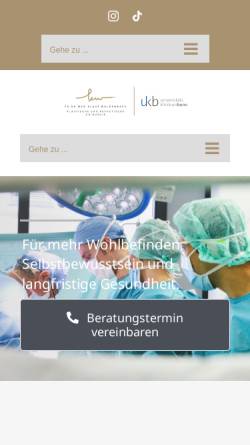 Priv. Doz. Dr. med. Klaus J. Walgenbach