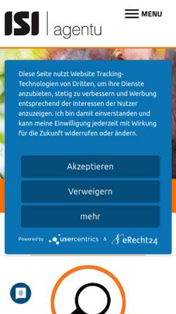 ISI Software GmbH