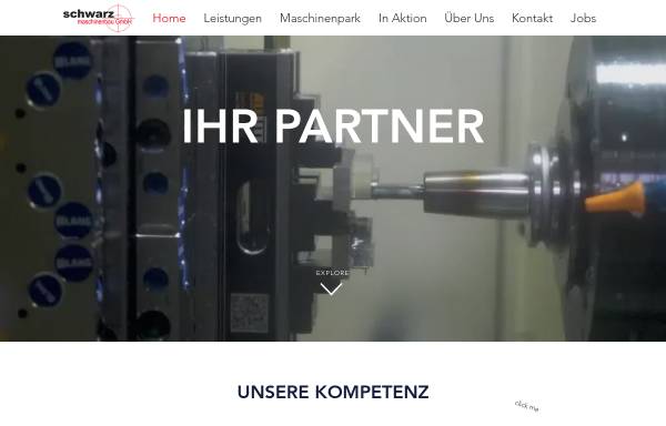 Schwarz Maschinenbau GmbH