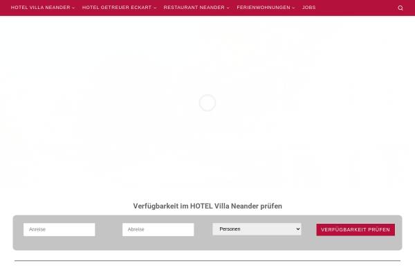 Glasner Hotel & Gastronomie GmbH