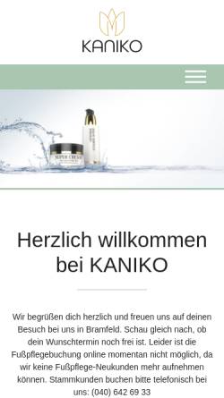 Kosmetik Königsberger Straße
