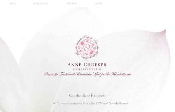 Anne Drueker