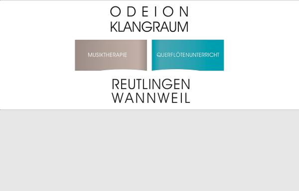 Odeion Klangraum