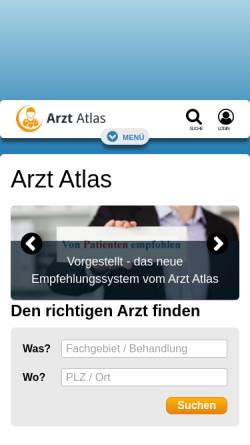 ArztAtlas