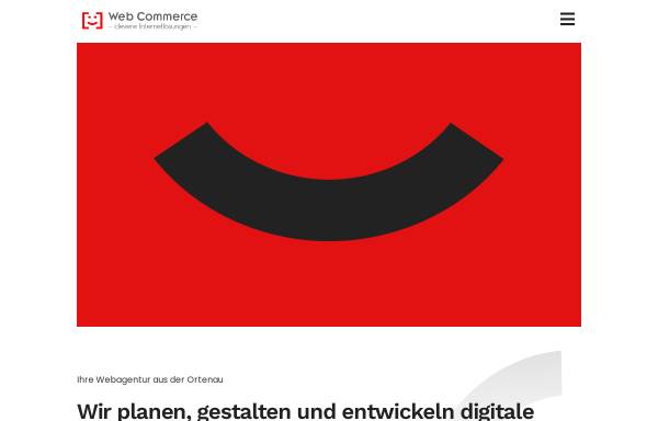 Web Commerce GmbH