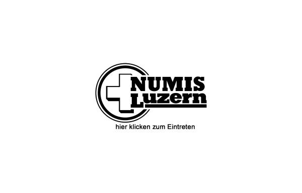 Vorschau von www.numis.ch, Numis AG