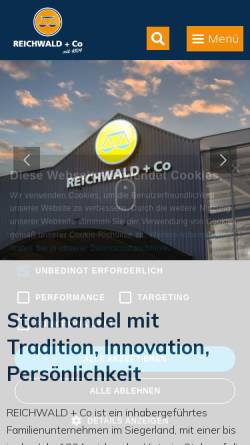 Reichwald GmbH & Co. KG