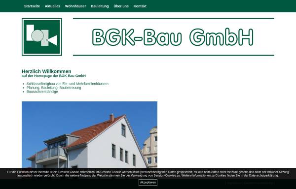 BGK-Bau GmbH