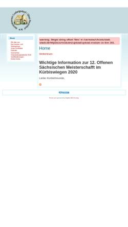 Vorschau der mobilen Webseite statt-stadt.de, Heimatverein Ludwigsdorf / Ober-Neundorf e.V.
