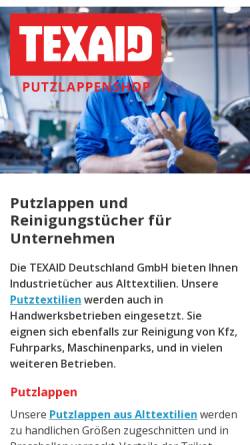 Ort Reinigungstextilien GmbH